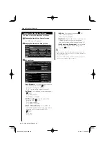 Preview for 48 page of Kenwood DDX6036 Instruction Manual