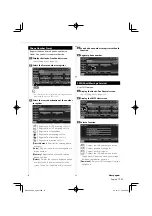 Preview for 51 page of Kenwood DDX6036 Instruction Manual