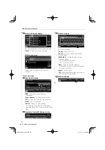 Preview for 52 page of Kenwood DDX6036 Instruction Manual