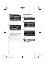 Preview for 65 page of Kenwood DDX6036 Instruction Manual