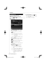 Preview for 68 page of Kenwood DDX6036 Instruction Manual