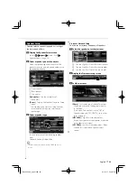 Preview for 69 page of Kenwood DDX6036 Instruction Manual