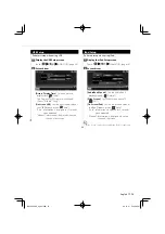 Preview for 73 page of Kenwood DDX6036 Instruction Manual