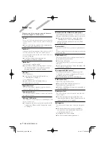 Preview for 84 page of Kenwood DDX6036 Instruction Manual