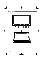 Предварительный просмотр 8 страницы Kenwood DDX6039 Instruction Manual