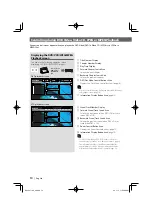 Предварительный просмотр 14 страницы Kenwood DDX6039 Instruction Manual