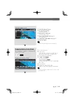 Предварительный просмотр 15 страницы Kenwood DDX6039 Instruction Manual