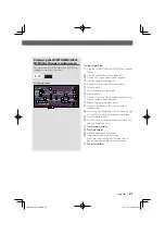 Предварительный просмотр 21 страницы Kenwood DDX6039 Instruction Manual