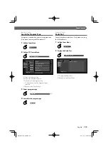 Предварительный просмотр 33 страницы Kenwood DDX6039 Instruction Manual