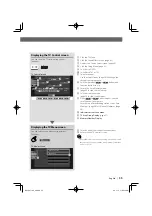 Предварительный просмотр 35 страницы Kenwood DDX6039 Instruction Manual