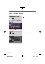 Предварительный просмотр 40 страницы Kenwood DDX6039 Instruction Manual