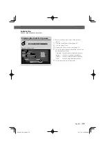 Предварительный просмотр 43 страницы Kenwood DDX6039 Instruction Manual