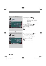 Предварительный просмотр 46 страницы Kenwood DDX6039 Instruction Manual
