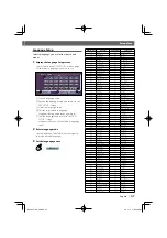 Предварительный просмотр 47 страницы Kenwood DDX6039 Instruction Manual