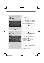 Предварительный просмотр 51 страницы Kenwood DDX6039 Instruction Manual