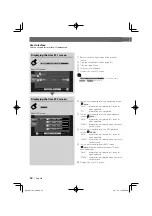 Предварительный просмотр 52 страницы Kenwood DDX6039 Instruction Manual