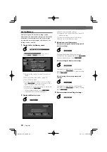 Предварительный просмотр 58 страницы Kenwood DDX6039 Instruction Manual