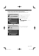 Предварительный просмотр 59 страницы Kenwood DDX6039 Instruction Manual