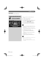 Предварительный просмотр 66 страницы Kenwood DDX6039 Instruction Manual