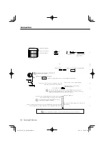 Предварительный просмотр 4 страницы Kenwood DDX6054 Installation Manual