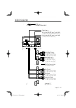 Предварительный просмотр 7 страницы Kenwood DDX6054 Installation Manual