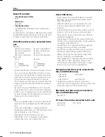 Preview for 8 page of Kenwood DDX6054 Instruction Manual