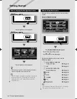 Preview for 12 page of Kenwood DDX6054 Instruction Manual