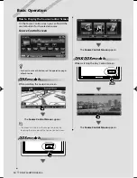 Preview for 14 page of Kenwood DDX6054 Instruction Manual