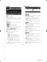 Preview for 19 page of Kenwood DDX6054 Instruction Manual