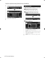 Preview for 24 page of Kenwood DDX6054 Instruction Manual