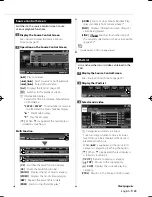 Preview for 29 page of Kenwood DDX6054 Instruction Manual