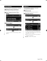 Preview for 33 page of Kenwood DDX6054 Instruction Manual