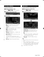 Preview for 55 page of Kenwood DDX6054 Instruction Manual