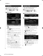 Preview for 62 page of Kenwood DDX6054 Instruction Manual