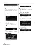 Preview for 64 page of Kenwood DDX6054 Instruction Manual