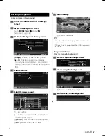 Preview for 67 page of Kenwood DDX6054 Instruction Manual