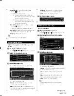 Preview for 77 page of Kenwood DDX6054 Instruction Manual