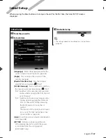 Preview for 87 page of Kenwood DDX6054 Instruction Manual