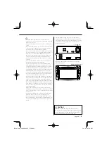 Предварительный просмотр 3 страницы Kenwood DDX630BT Installation Manual