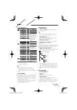 Preview for 5 page of Kenwood DDX630BT Instruction Manual