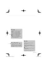 Preview for 9 page of Kenwood DDX630BT Instruction Manual