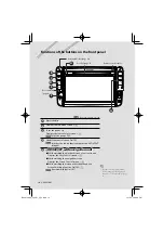 Предварительный просмотр 10 страницы Kenwood DDX630BT Instruction Manual