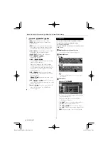 Предварительный просмотр 24 страницы Kenwood DDX630BT Instruction Manual