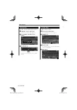 Preview for 34 page of Kenwood DDX630BT Instruction Manual