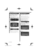 Preview for 44 page of Kenwood DDX630BT Instruction Manual