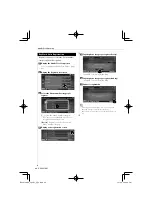 Preview for 48 page of Kenwood DDX630BT Instruction Manual