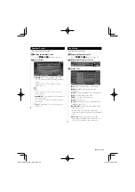 Preview for 53 page of Kenwood DDX630BT Instruction Manual