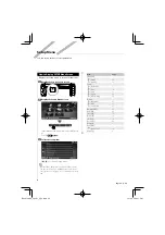 Предварительный просмотр 55 страницы Kenwood DDX630BT Instruction Manual