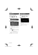 Preview for 58 page of Kenwood DDX630BT Instruction Manual