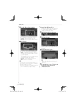 Предварительный просмотр 64 страницы Kenwood DDX630BT Instruction Manual